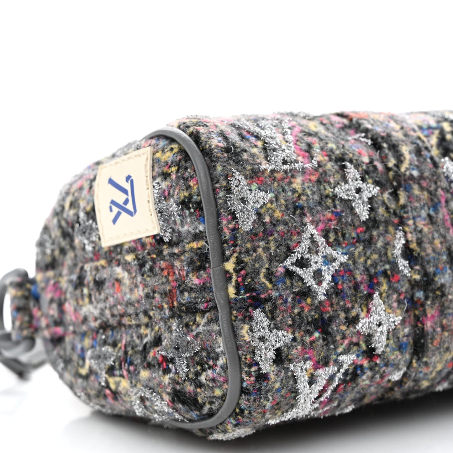 Wool Keepall XS Multicolor