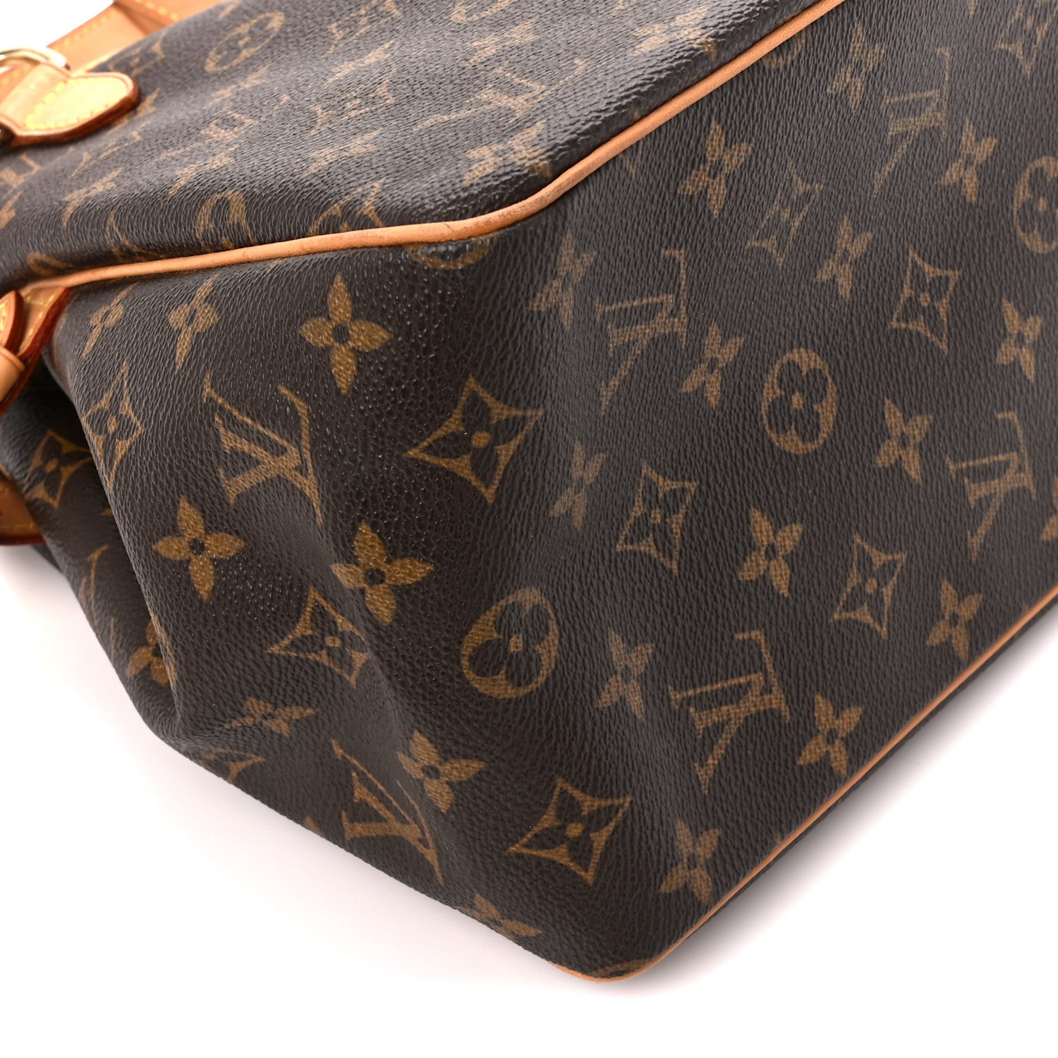 Louis Vuitton Monogram Batignolles 9 of 10
