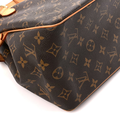 Louis Vuitton Monogram Batignolles 9 of 10