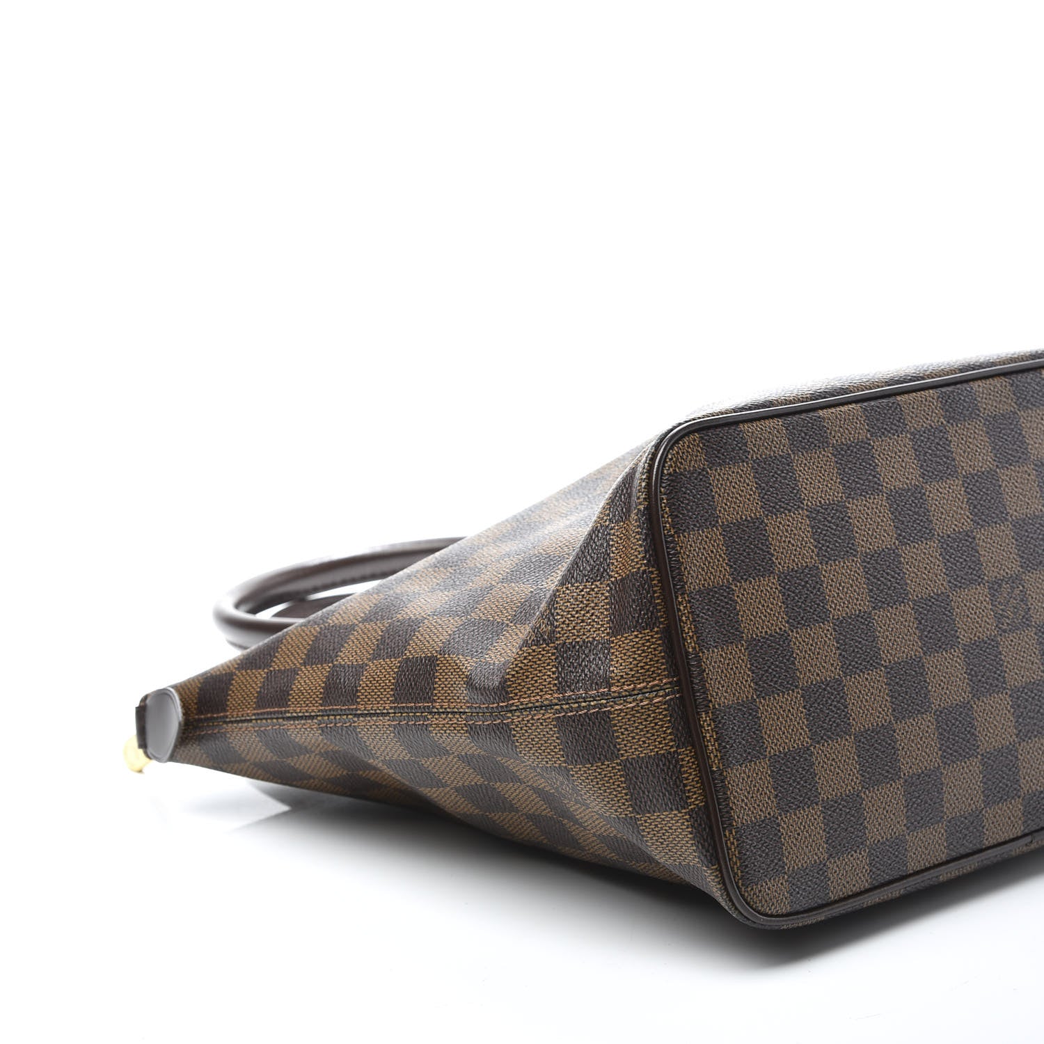 Louis Vuitton Damier Ebene Saleya PM 5 of 8