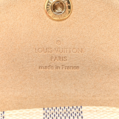 Louis Vuitton Louis Vuitton Damier pouch 6 of 8