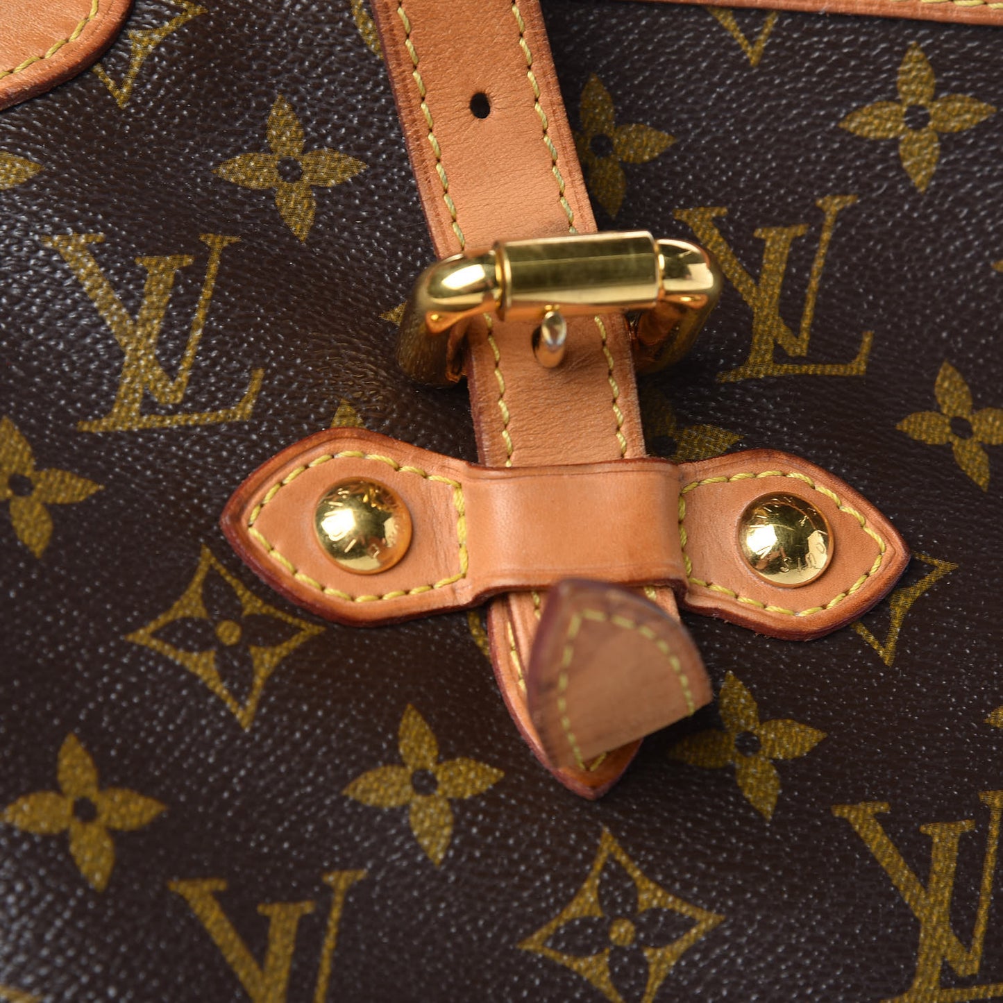 Monogram Palermo GM