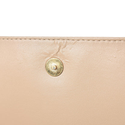 Louis Vuitton Vernis Thompson Street Beige 14 of 15