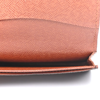Louis Vuitton Monogram Business Card Holder 5 of 6