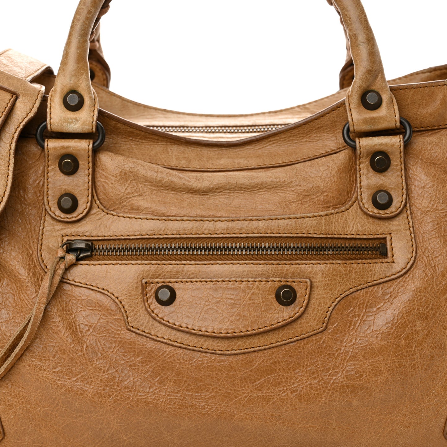 Agneau Classic Hardware City Cumin