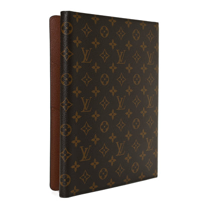 Louis Vuitton Monogram Necessaire GM 3 of 9