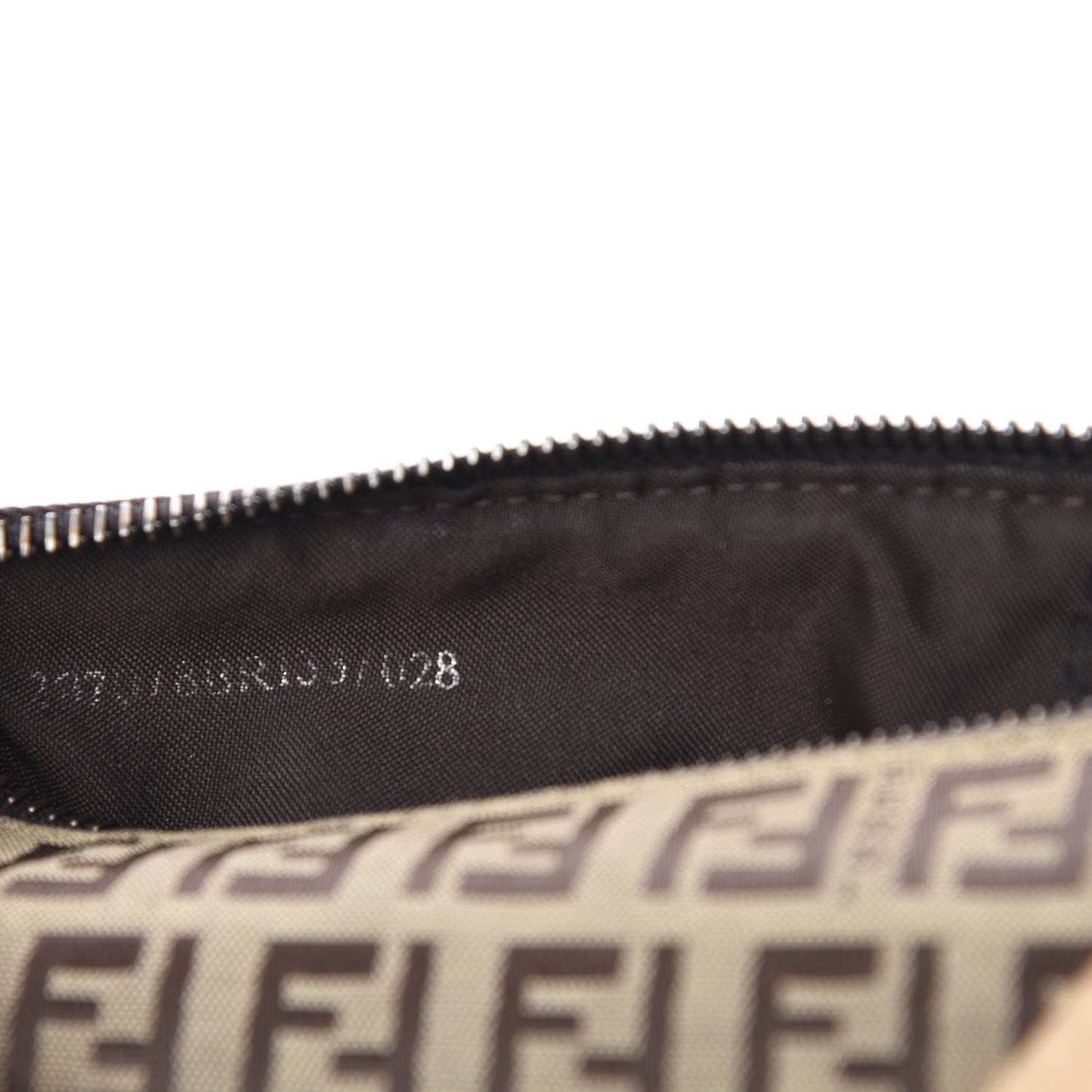 Zucchino Pochette Beige