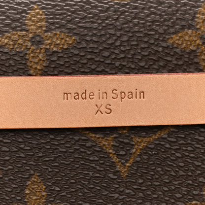 Louis Vuitton Monogram Pochette Florentine Bum Bag 12 of 15
