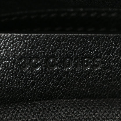 Givenchy Sugar Goatskin Mini Antigona Black 7 of 10