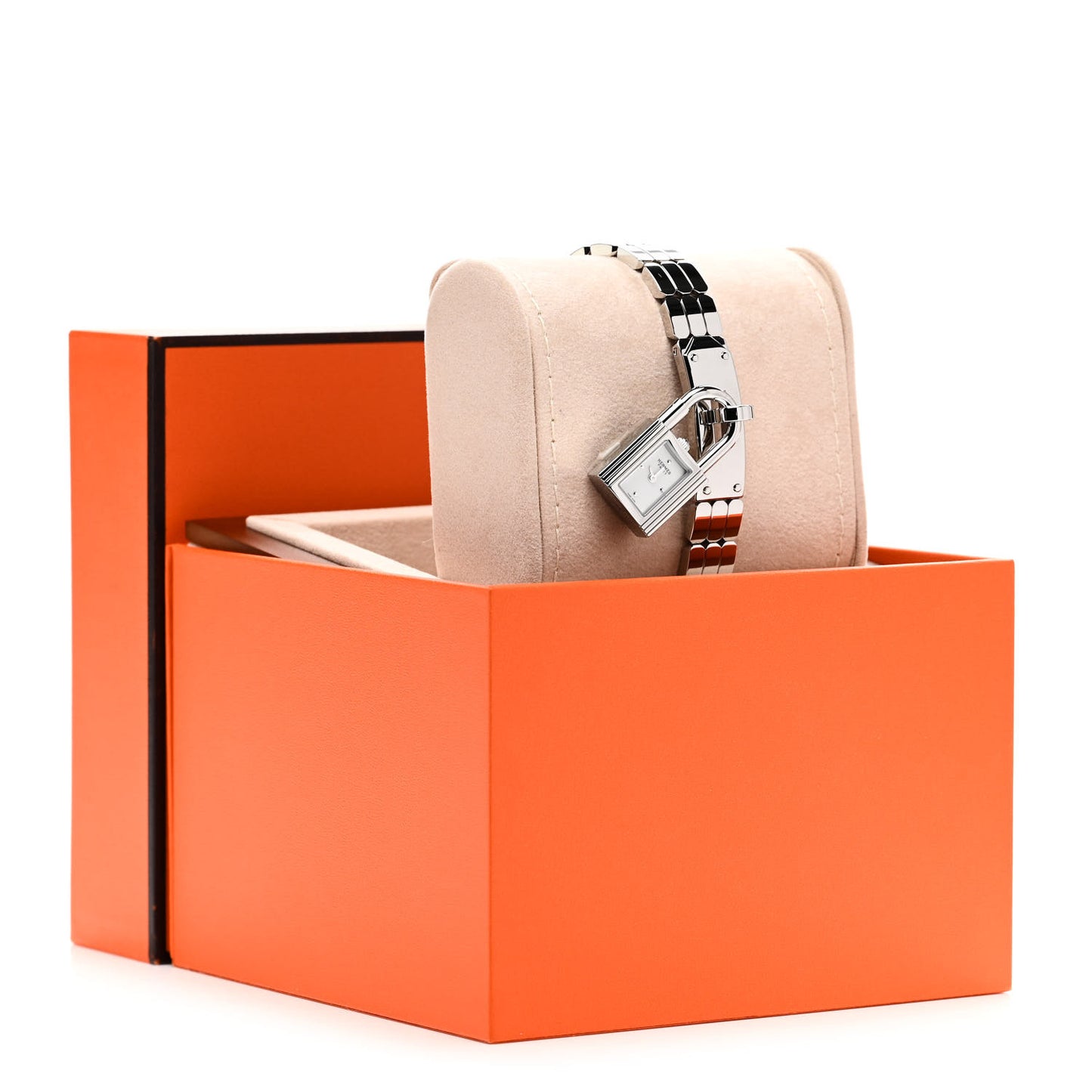 Stainless Steel 16mm Kelly Quartz Watch