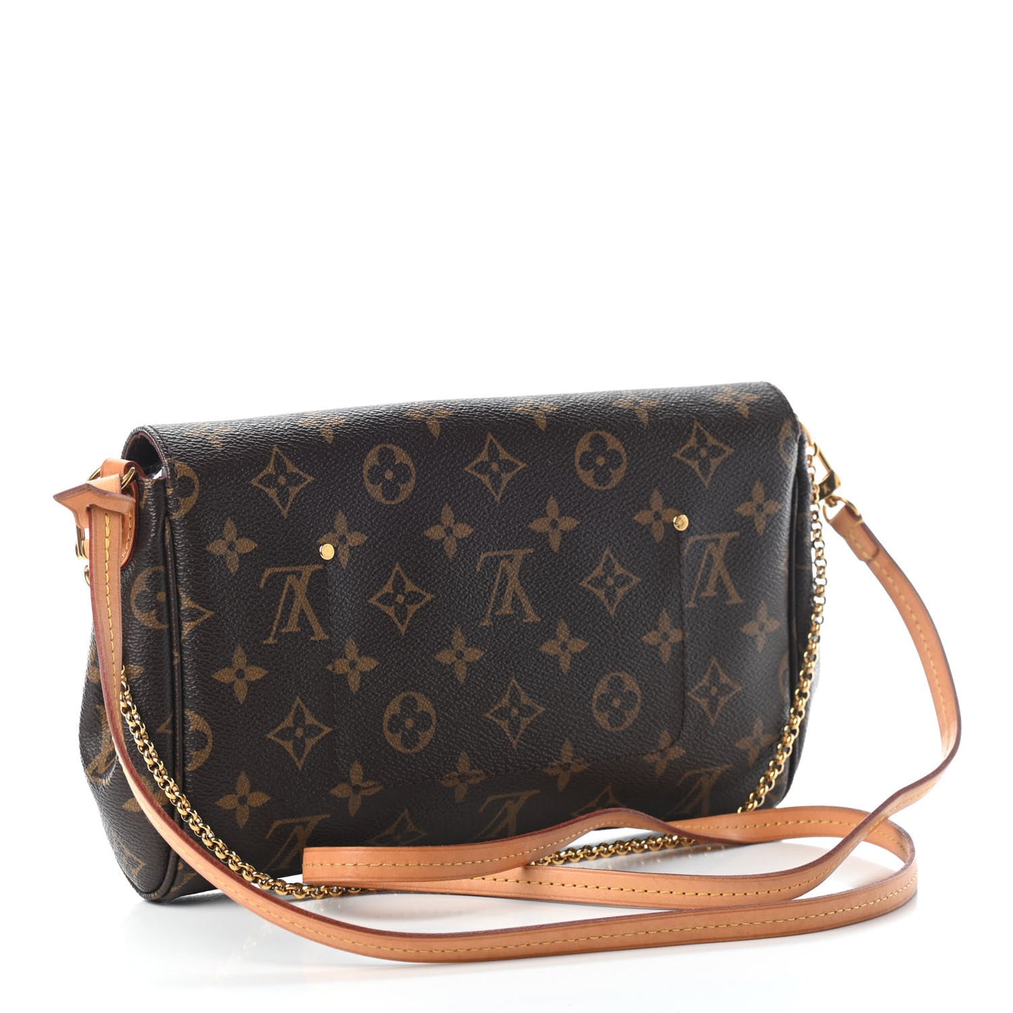 Monogram Favorite MM