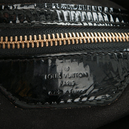 Louis Vuitton Surya Mahina XL Black 6 of 6