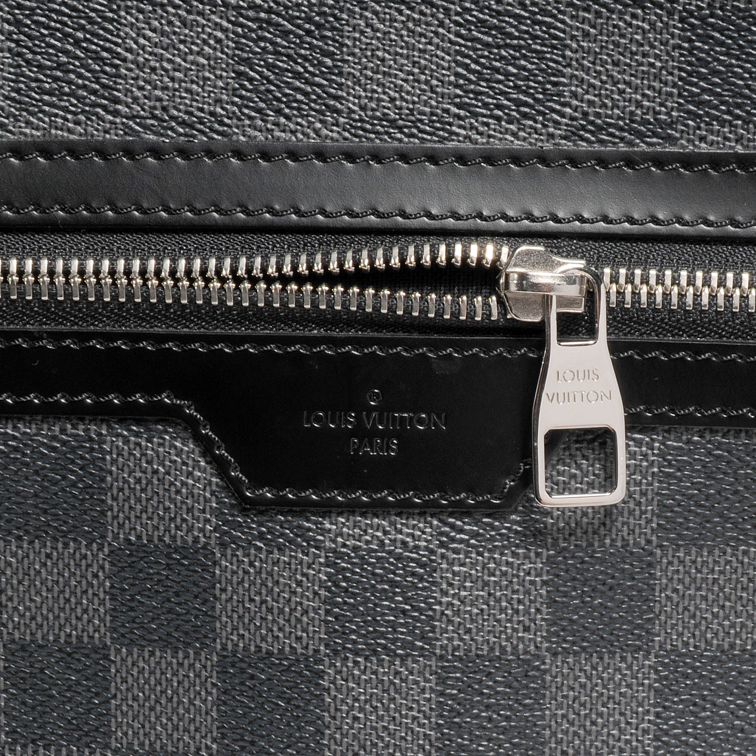 Louis Vuitton Damier Graphite Michael Backpack 5 of 6