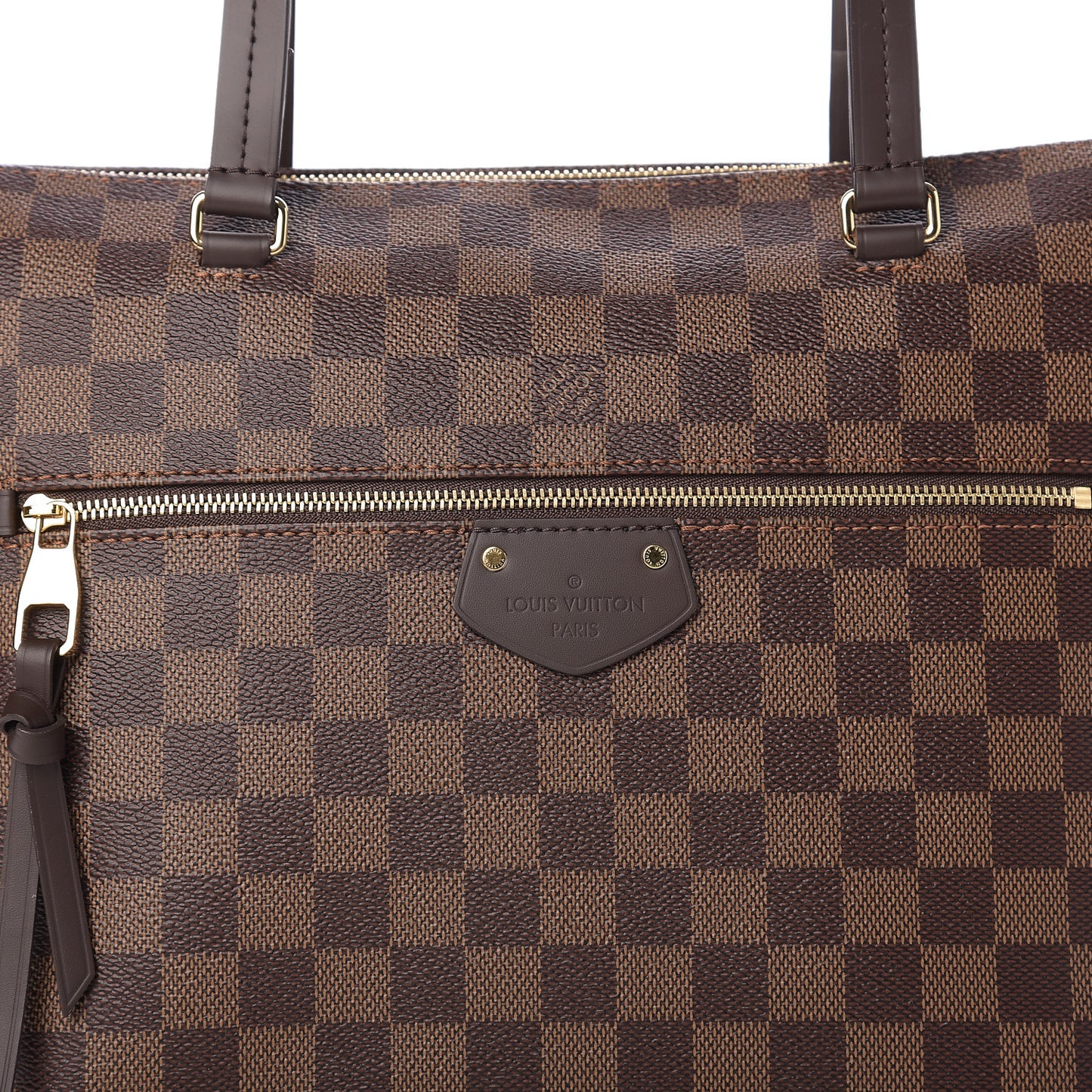 Damier Ebene Iena MM