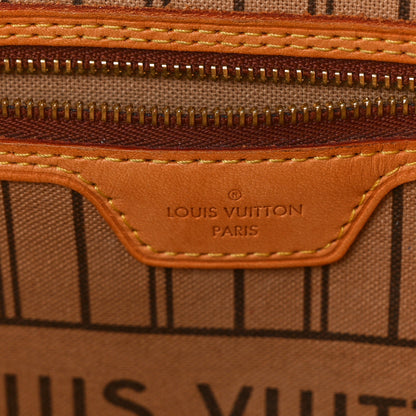 Louis Vuitton Monogram Neo Neverfull MM 7 of 14