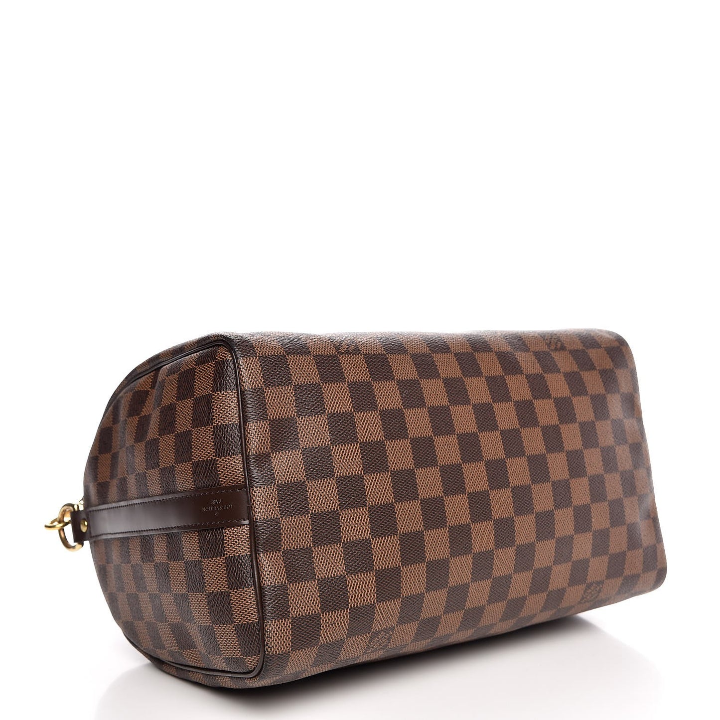 Damier Ebene Speedy Bandouliere 30