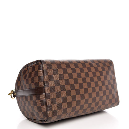 Louis Vuitton Damier Ebene Speedy Bandouliere 30 5 of 8