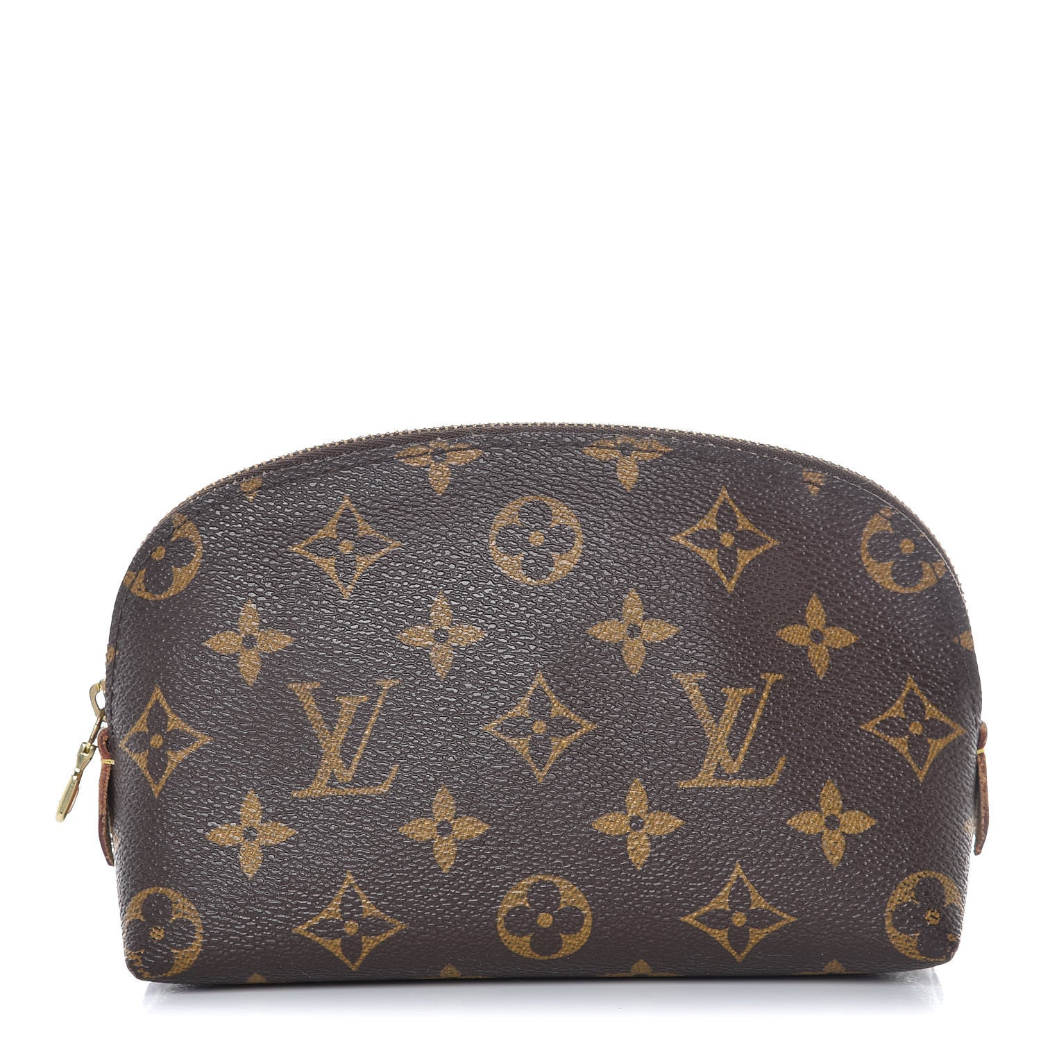Louis Vuitton Monogram Cosmetic Pouch 1 of 12