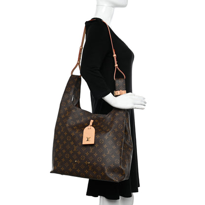 Louis Vuitton Monogram Atlantis GM 2 of 10