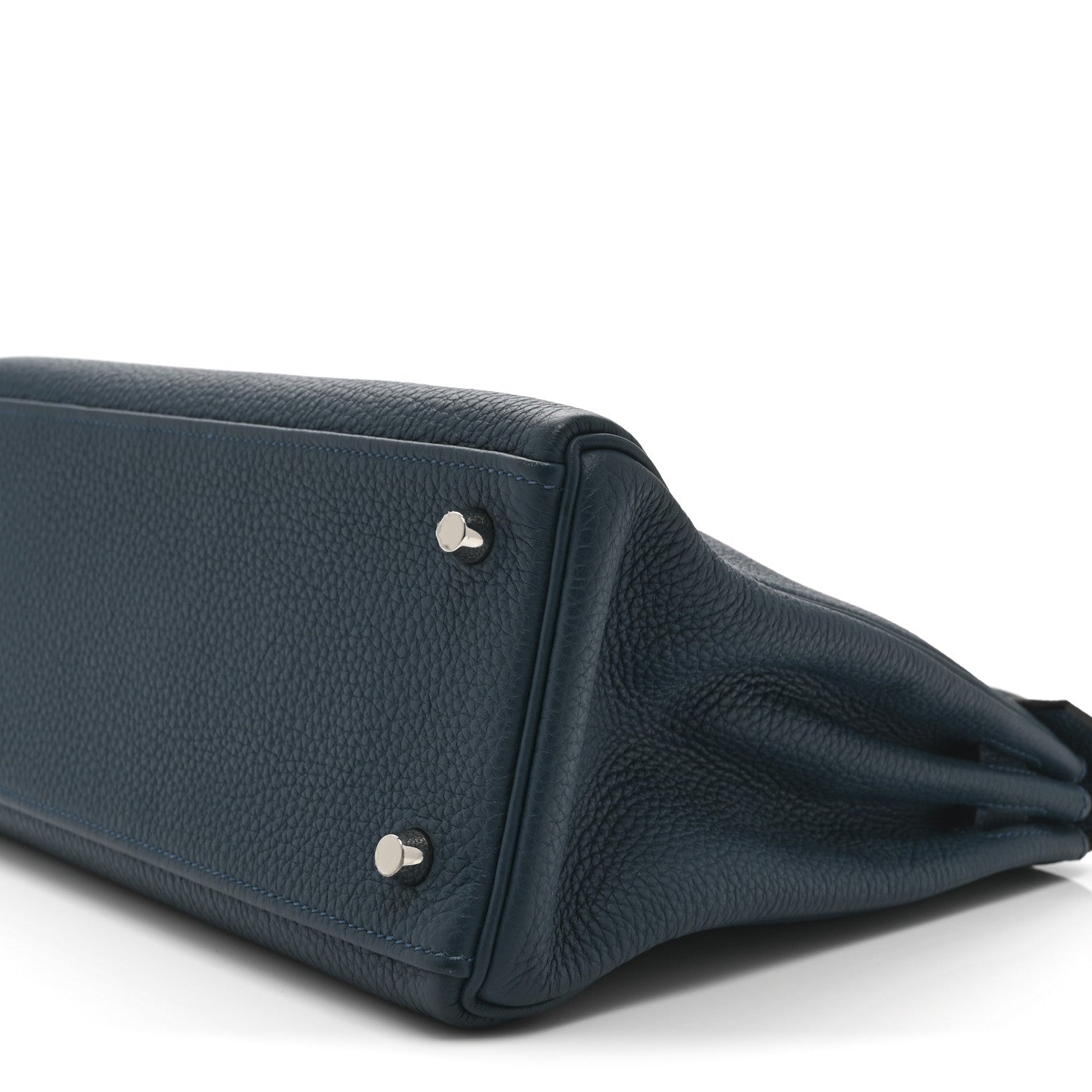 Hermes Togo Kelly Retourne 28 Colvert 10 of 10