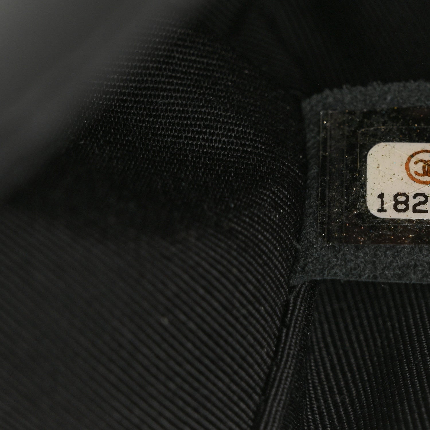 Chanel Calfskin Stitched Medium Boy Flap Black 7 of 11