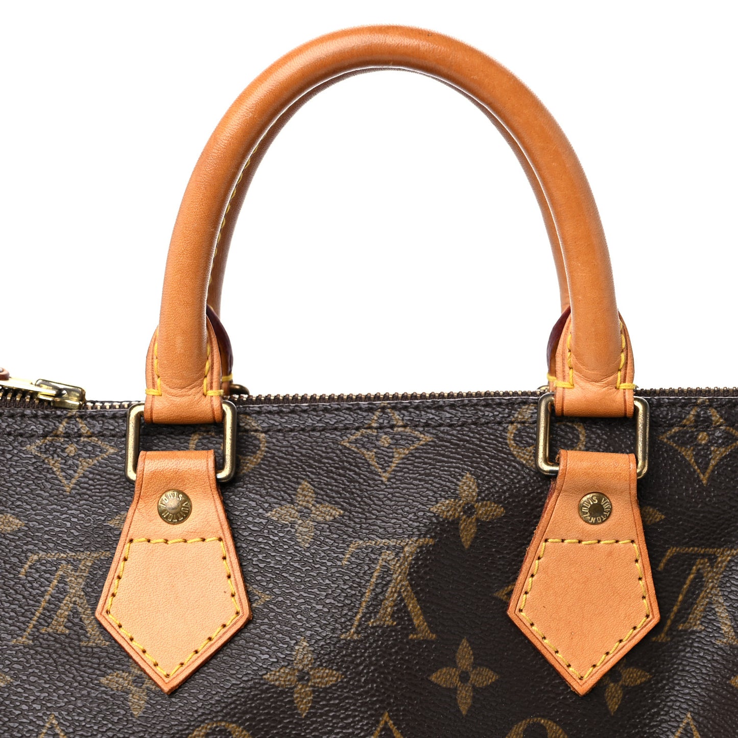 Monogram Speedy 25