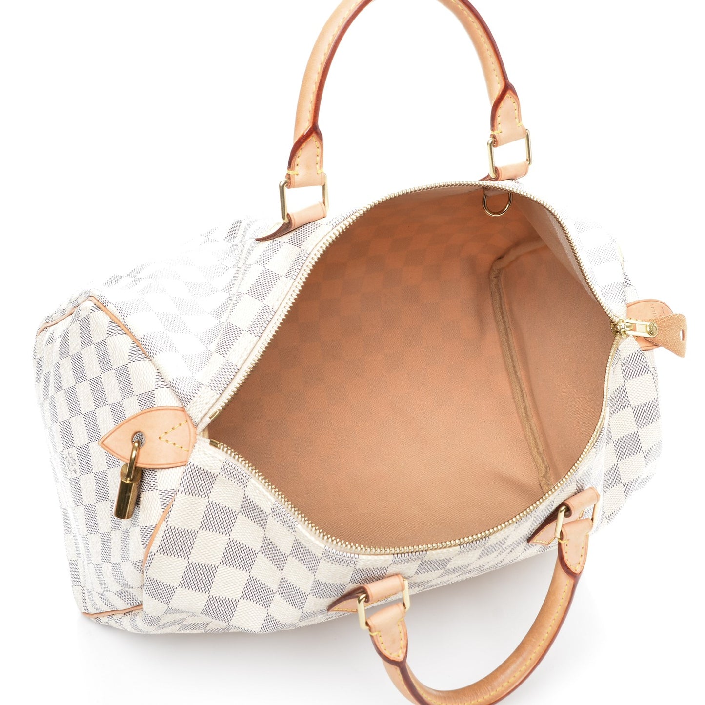 Damier Azur Speedy 30