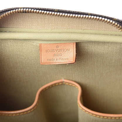 Louis Vuitton Monogram Deauville 6 of 9