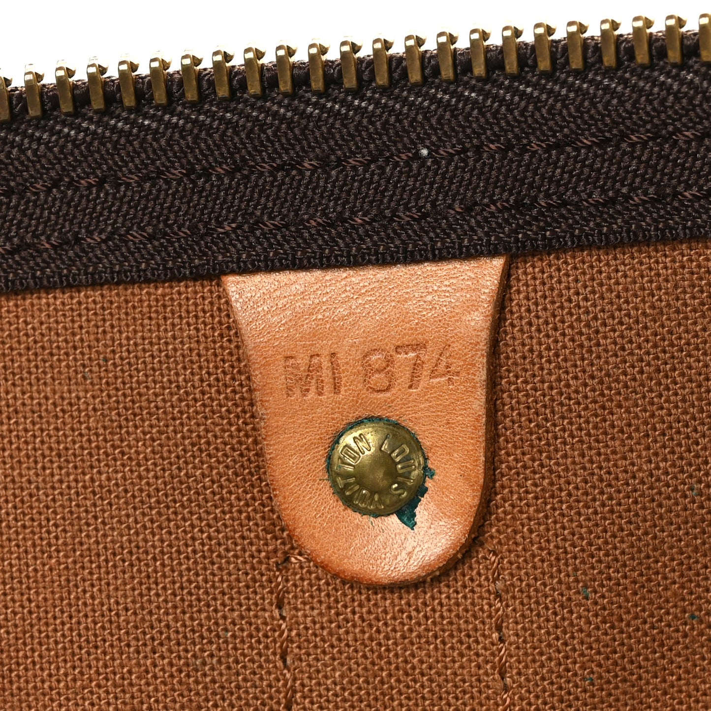Monogram Keepall 60