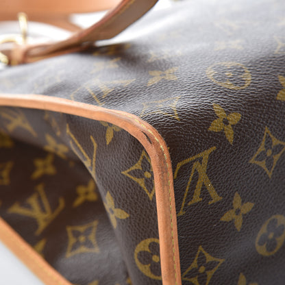 Louis Vuitton Monogram Popincourt Haut 13 of 16