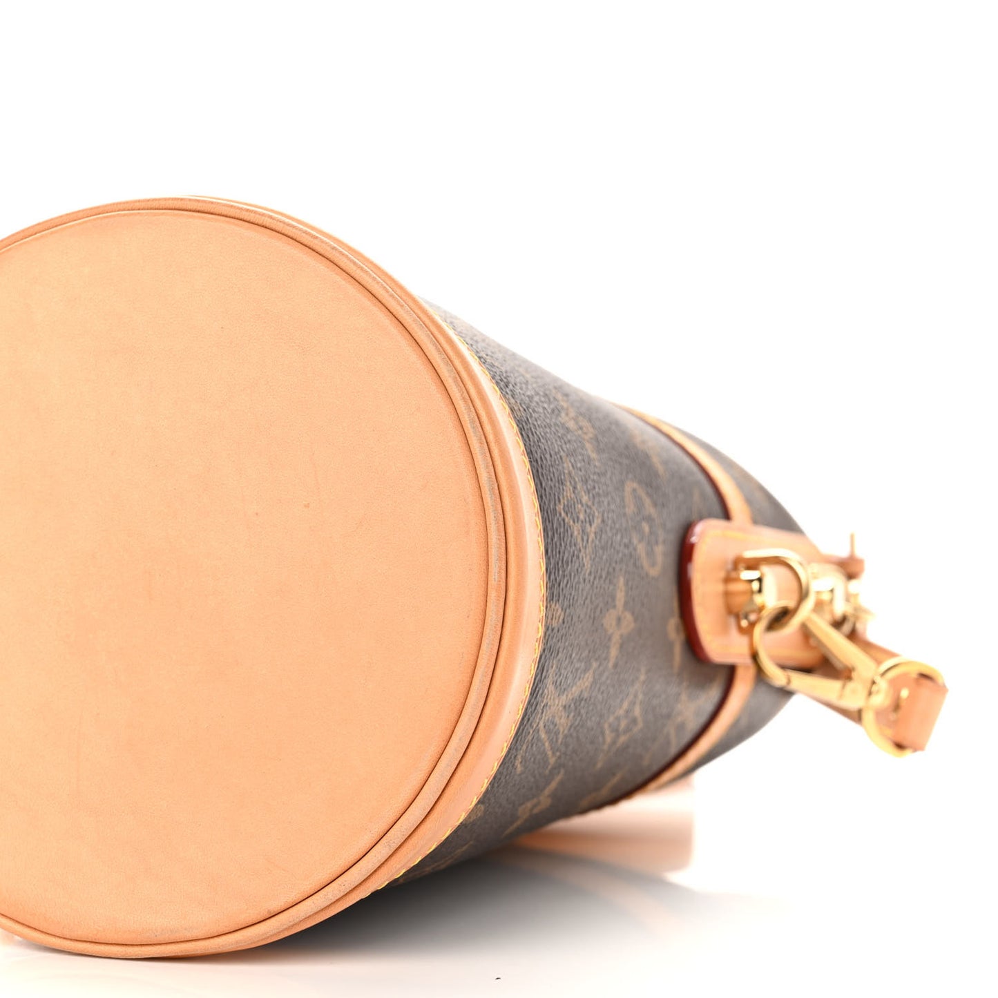 Monogram Duffle Bag