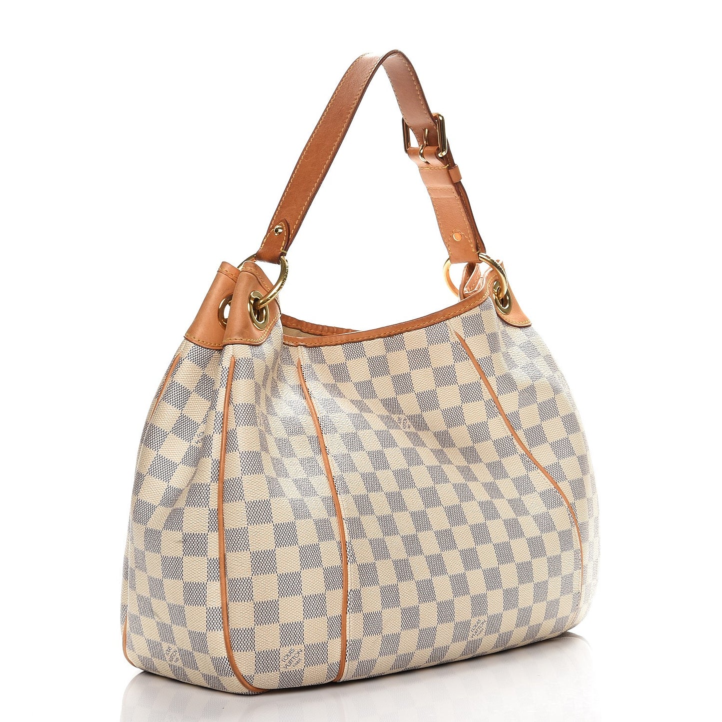 Damier Azur Galliera PM