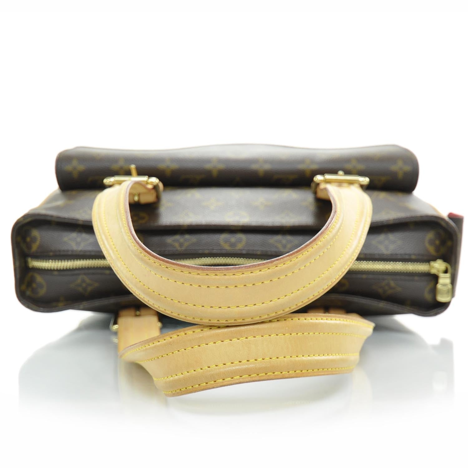 Louis Vuitton Monogram Multipli-Cite 5 of 8