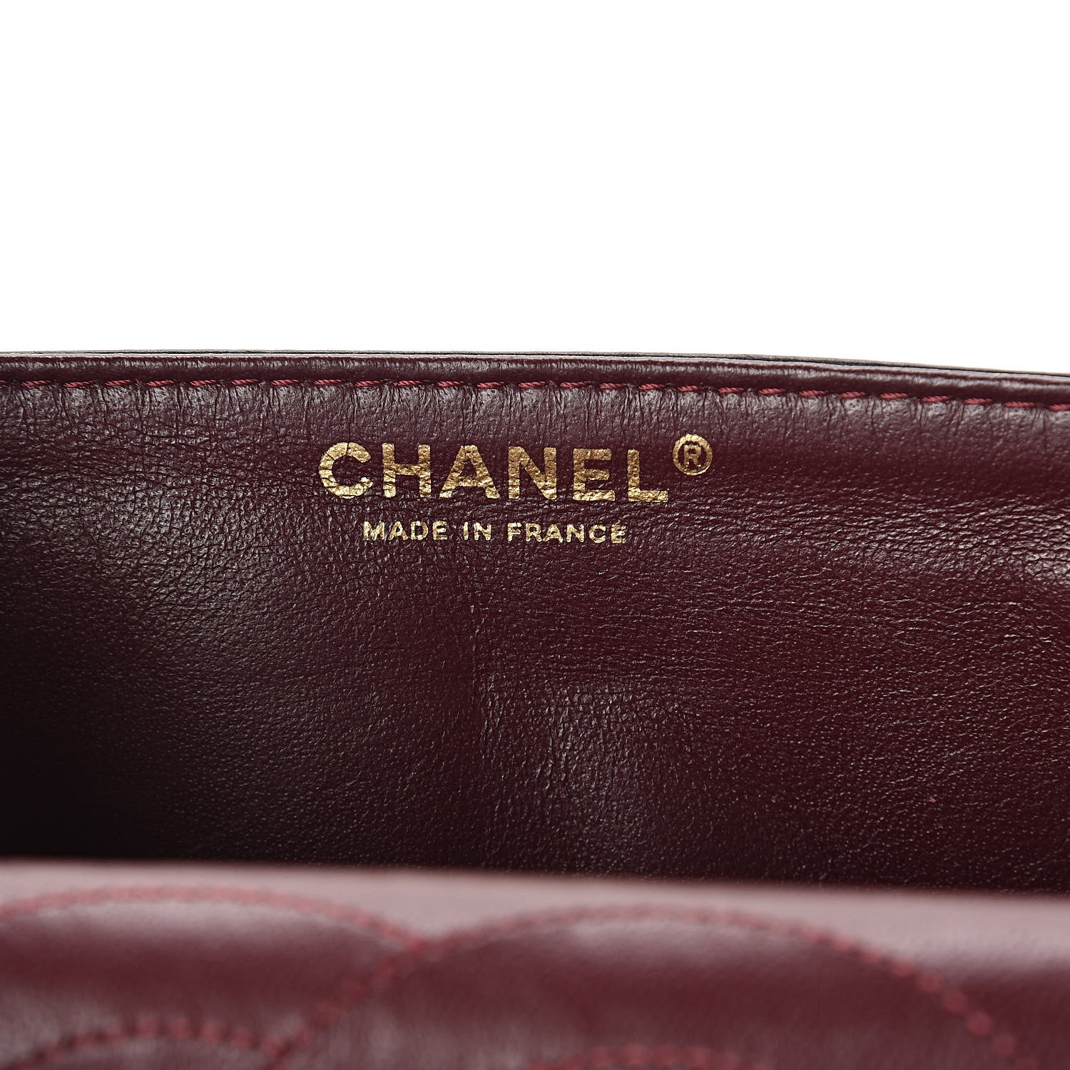 Chanel Aged Calfskin Quilted 50th Anniversary 2.55 Reissue 226 Flap Black 6 of 18