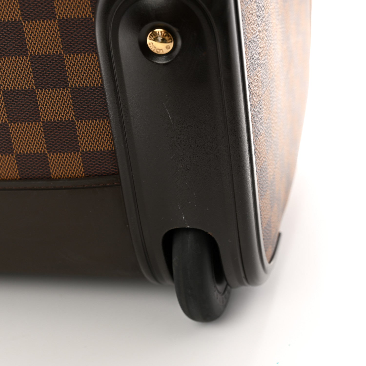 Louis Vuitton Damier Ebene Pegase 65 11 of 13