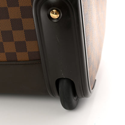 Louis Vuitton Damier Ebene Pegase 65 11 of 13