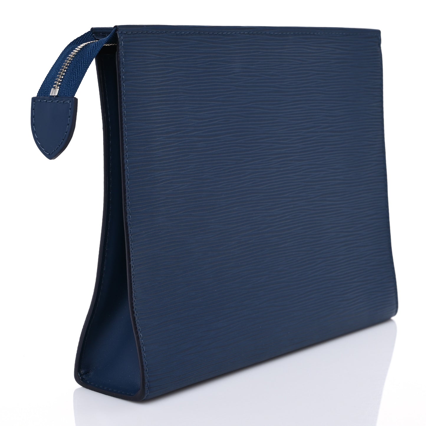 Epi Toiletry Pouch 26 Indigo