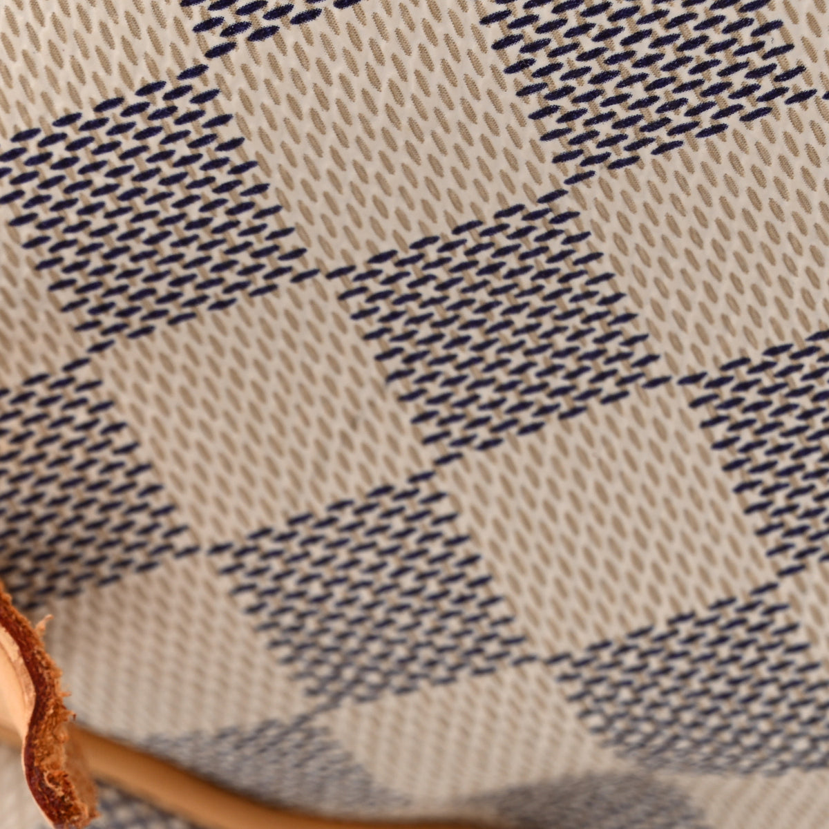 Louis Vuitton Damier Azur Speedy 30 14 of 14