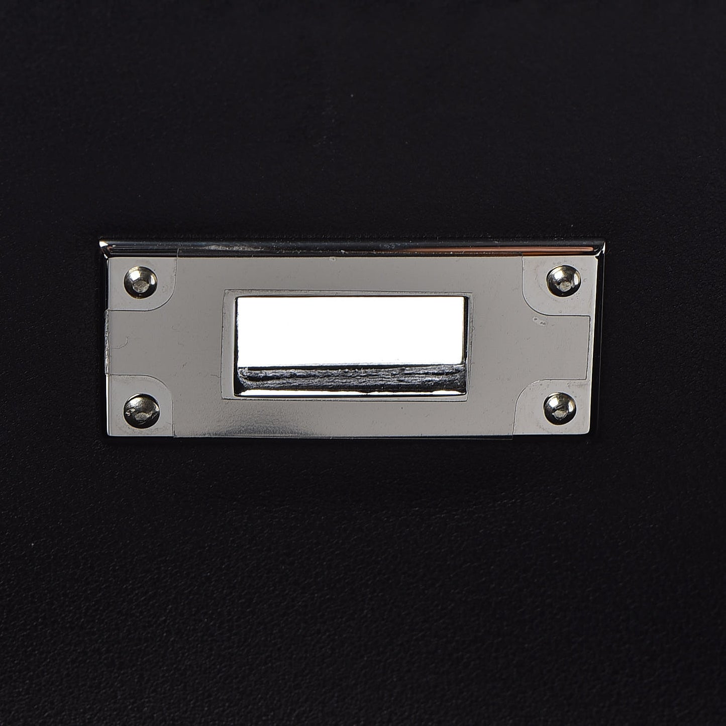 Evercalf Kelly Retourne 32 Black