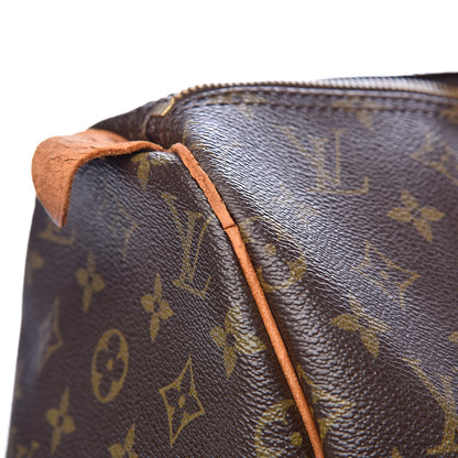 Louis Vuitton Monogram Speedy 40 18 of 19