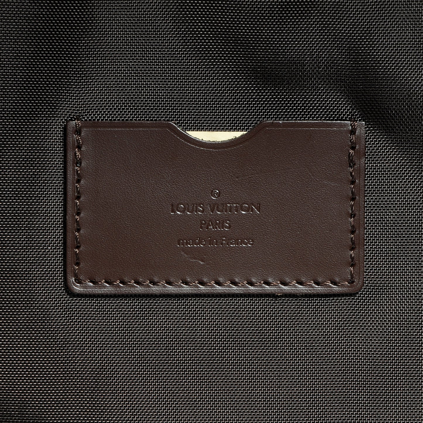 Damier Ebene Pegase 55