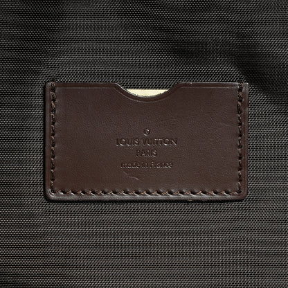 Louis Vuitton Damier Ebene Pegase 55 6 of 7