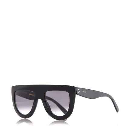 Celine Andrea Sunglasses CL 41398/S Black 1 of 6