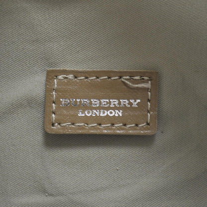 Burberry Candy Check Lola Barrel Shoulder Bag Pink 7 of 8