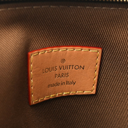 Louis Vuitton Monogram Utility Phone Sleeve 6 of 8