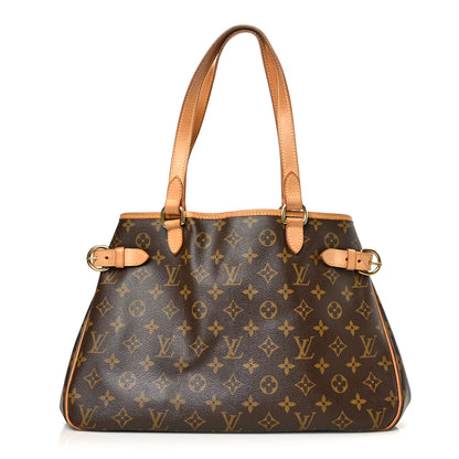 Louis Vuitton Monogram Batignolles Horizontal 1 of 6