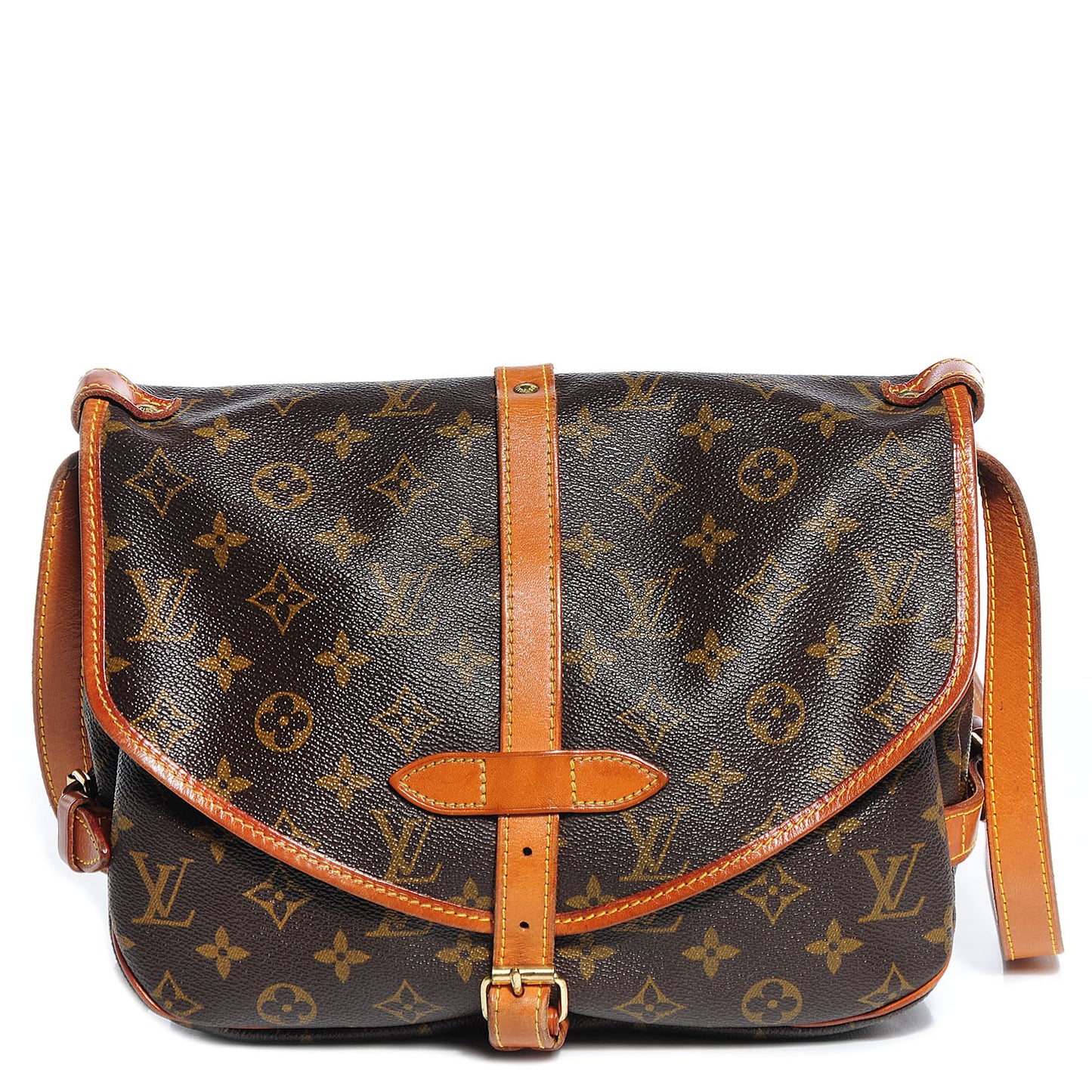 Monogram Saumur 30