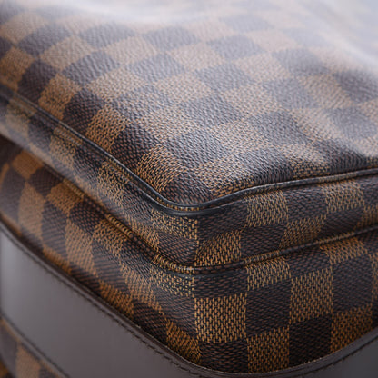 Louis Vuitton Damier Ebene Naviglio 9 of 12