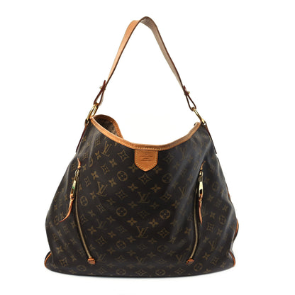 Louis Vuitton Monogram Delightful GM 1 of 13