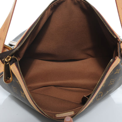 Louis Vuitton Monogram Tulum GM 7 of 7